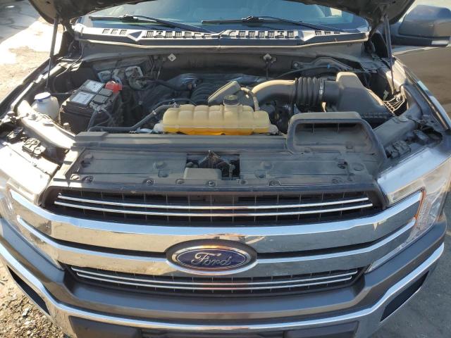2020 FORD F150 SUPER - 1FTEW1E53LKD78482