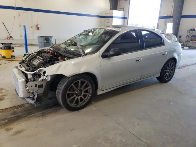 Global Auto Auctions: 2005 DODGE NEON SRT-4