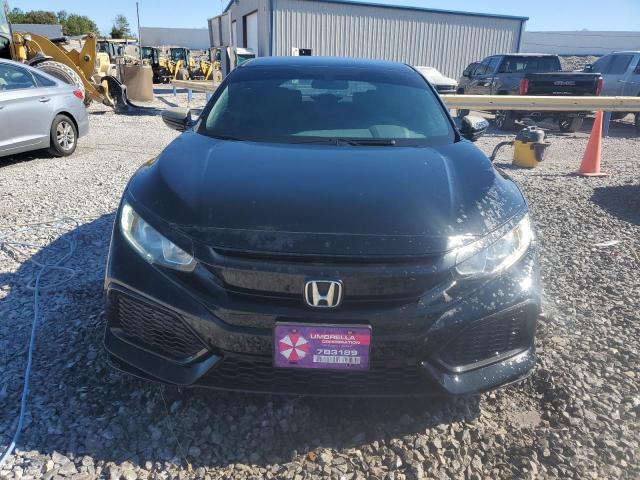 2017 HONDA CIVIC LX - SHHFK7H20HU221158