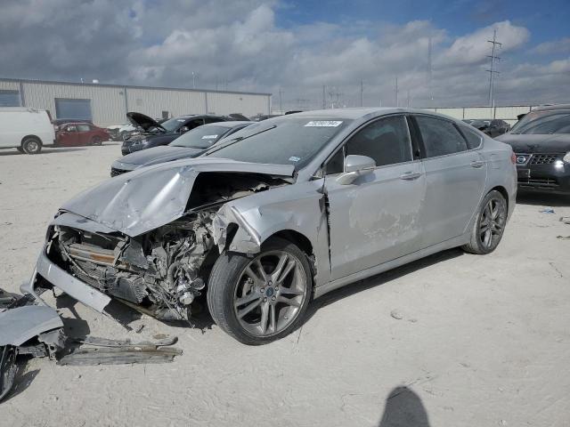 2013 FORD FUSION TIT #3034566791