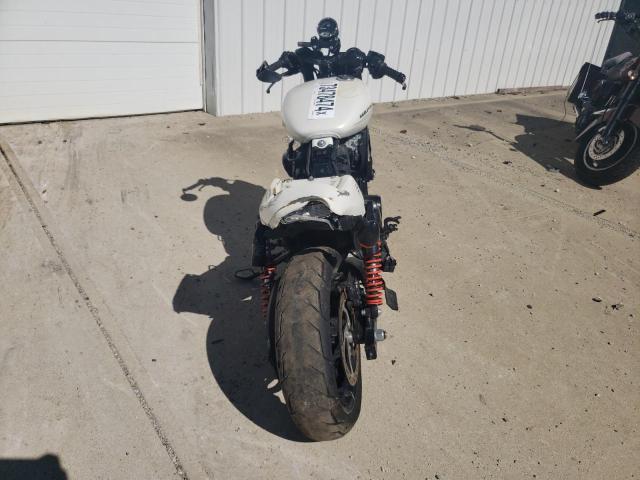 2018 HARLEY-DAVIDSON XG750A STR 1HD4NCG18JC500845