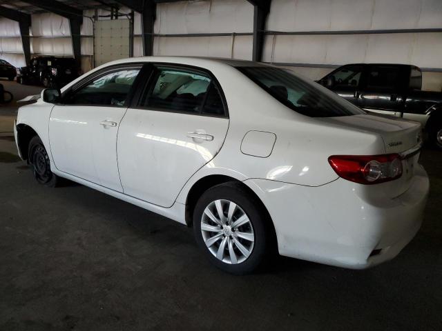 VIN 5YFBU4EE8DP094293 2013 Toyota Corolla, Base no.2