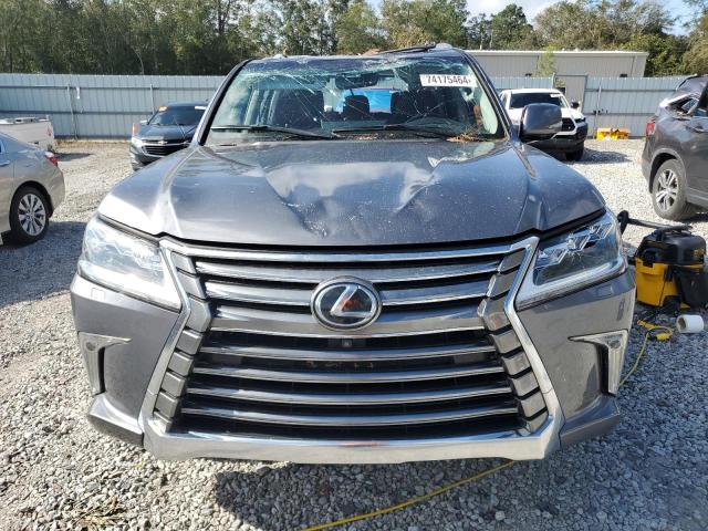 2017 LEXUS LX 570 JTJHY7AX6H4241921