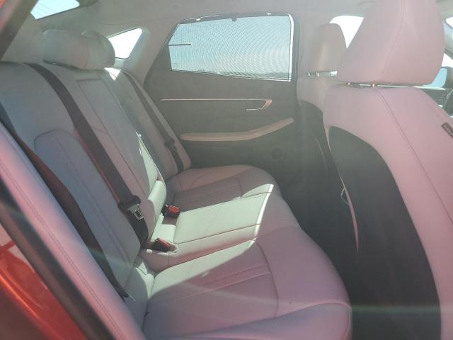 2024 HYUNDAI SONATA HYB - KMHL54JJ6RA092960