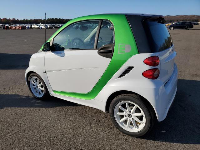 VIN WMEEJ9AA7GK842929 2016 Smart Fortwo no.2