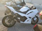 2021 KAWASAKI EX400 - JKAEXKG17MDAC4556