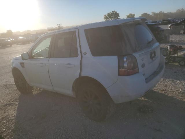 2015 LAND ROVER LR2 SE - SALFP2BG2FH425427