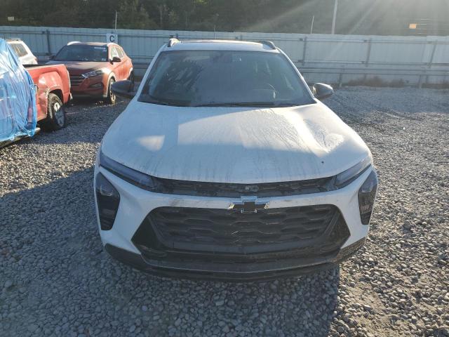 2024 CHEVROLET TRAX ACTIV - KL77LKE24RC144106