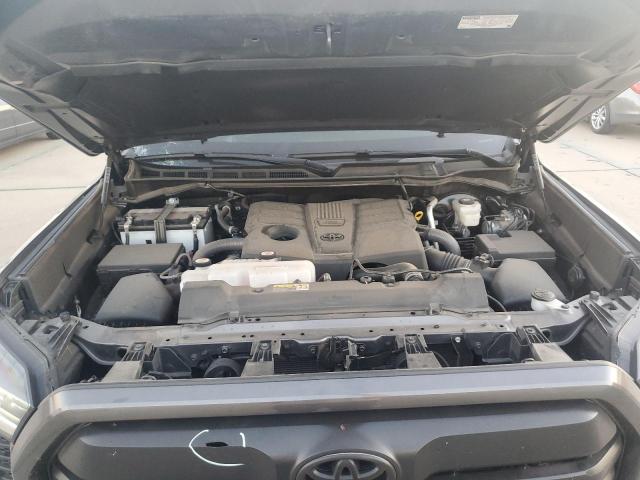 2022 TOYOTA TUNDRA CRE - 5TFLA5DB0NX049572