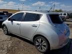 NISSAN LEAF S photo