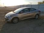 HYUNDAI ELANTRA SE photo