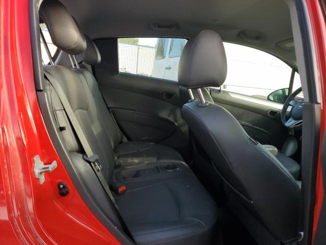 2015 CHEVROLET SPARK EV 2 - KL8CL6S01FC800990