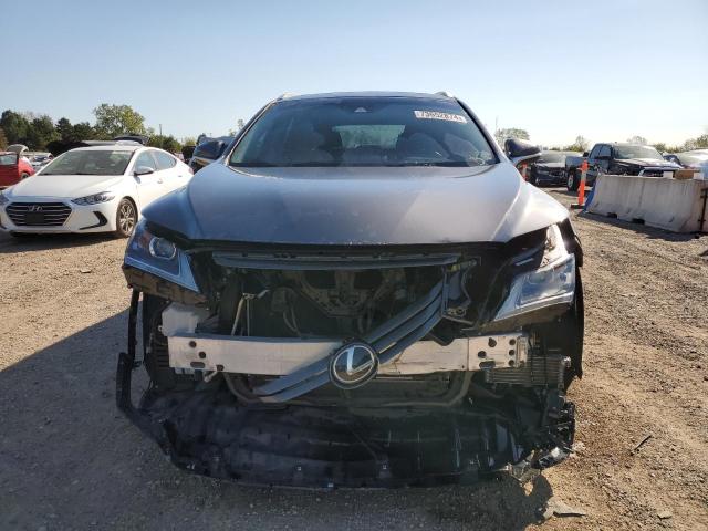 VIN 2T2BZMCA8GC039361 2016 Lexus RX, 350 Base no.5