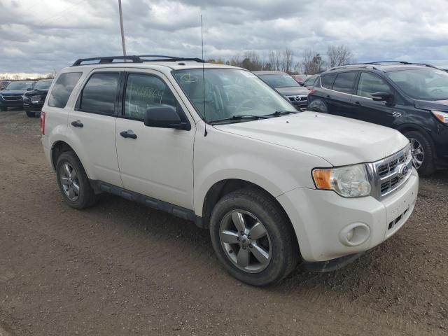 Vin: 1fmcu9dg1akc05793, lot: 73148864, ford escape xlt 20104