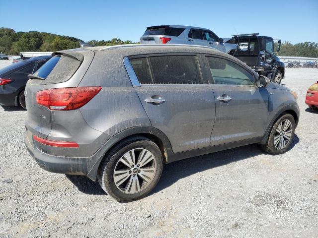 2015 KIA SPORTAGE E - KNDPCCAC0F7757450