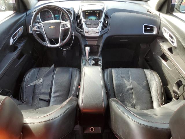 2015 CHEVROLET EQUINOX LT - 2GNALCEK9F6316995