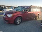 2015 DODGE GRAND CARA - 2C4RDGCG8FR550798