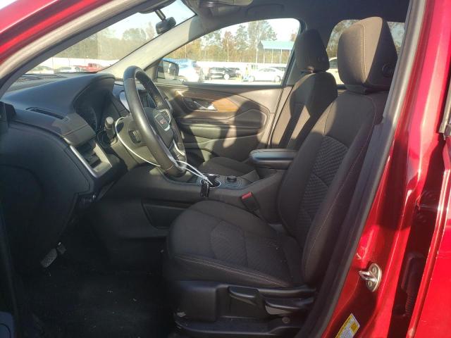 2018 GMC TERRAIN SL - 3GKALMEVXJL265783