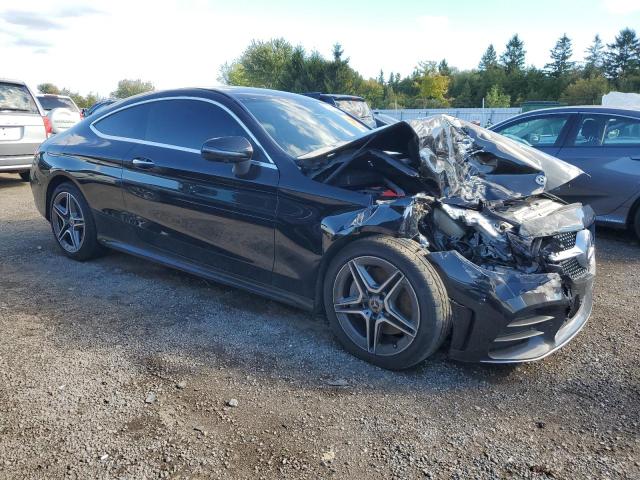 Vin: wddwj8eb3kf925510, lot: 54577375, mercedes-benz c-class 300 4matic 20194