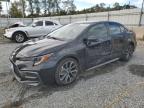 2020 TOYOTA COROLLA SE - JTDS4RCE3LJ035963