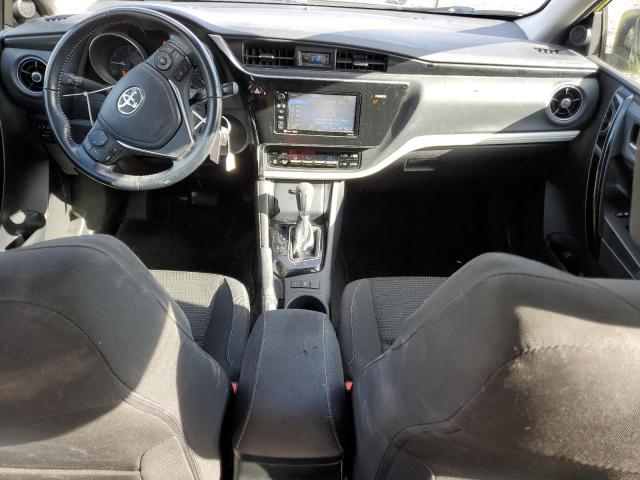 2017 TOYOTA COROLLA IM - JTNKARJE6HJ543567