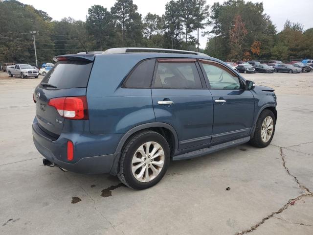 2015 KIA SORENTO EX - 5XYKU4A71FG578675