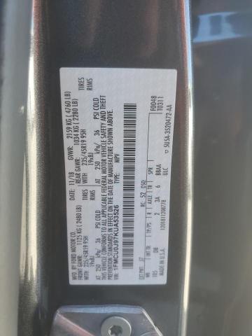 2019 FORD ESCAPE TIT - 1FMCU0J97KUA53526