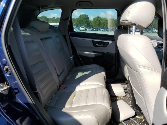 2018 HONDA CR-V LX - 2HKRW5H3XJH426896