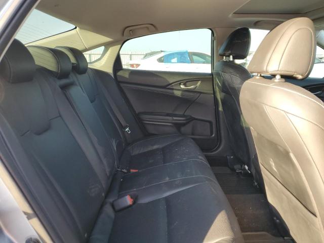 2019 HONDA INSIGHT TO 19XZE4F99KE007609