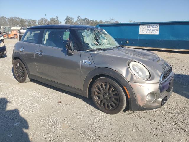 2017 MINI COOPER S - WMWXP7C36H2A46506