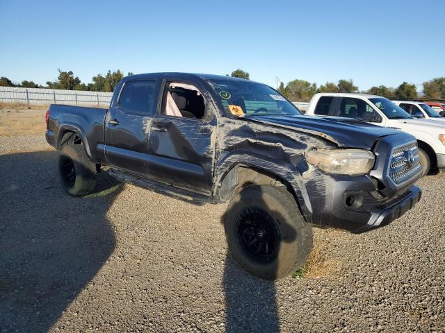 2017 TOYOTA TACOMA DOU - 5TFDZ5BN1HX028227