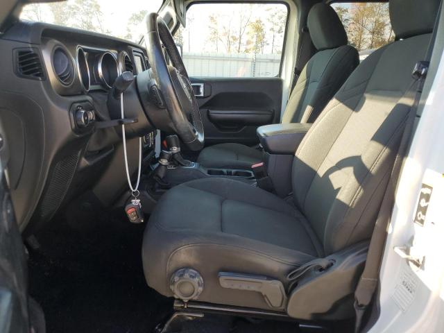 2020 JEEP WRANGLER U - 1C4HJXDN3LW220684