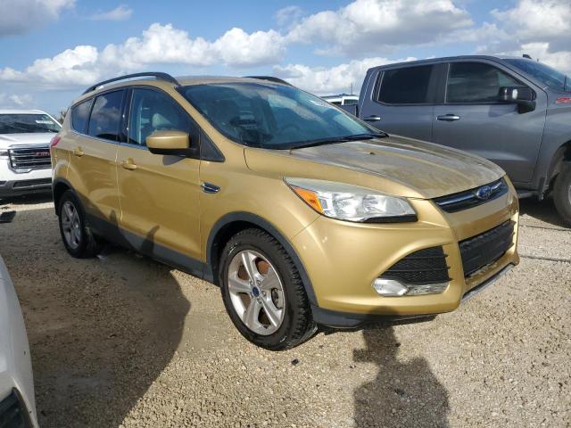 VIN 1FMCU0GX6EUD77514 2014 Ford Escape, SE no.4