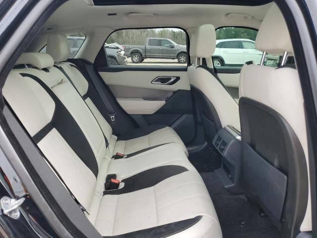 2020 LAND ROVER RANGE ROVE - SALYB2EXXLA244356