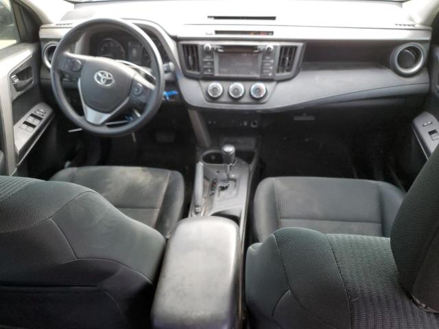 2017 TOYOTA RAV4 LE - 2T3BFREV1HW632013