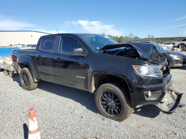 2018 CHEVROLET COLORADO Z - 1GCGTDEN6J1319299