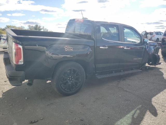 2022 GMC CANYON DEN 1GTG6EEN5N1133658