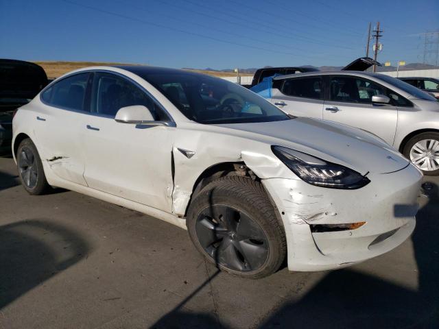 VIN 5YJ3E1EB4KF494110 2019 TESLA MODEL 3 no.4