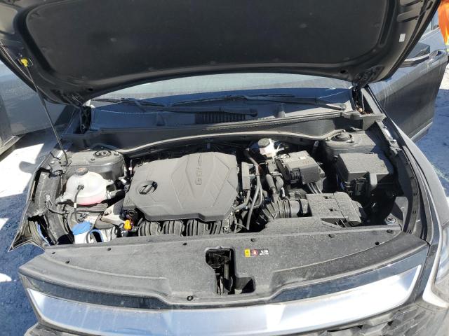 2023 KIA SPORTAGE S - 5XYK53AF1PG121042