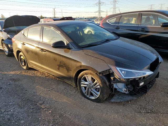 2020 HYUNDAI ELANTRA SE - 5NPD84LF7LH534153