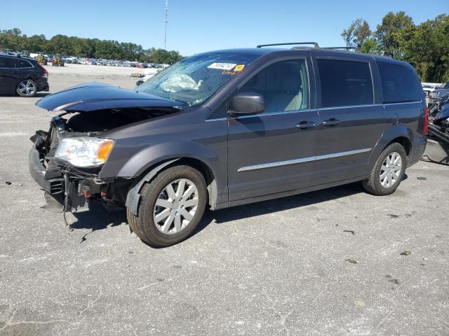 2015 CHRYSLER TOWN & COU - 2C4RC1BG8FR617417