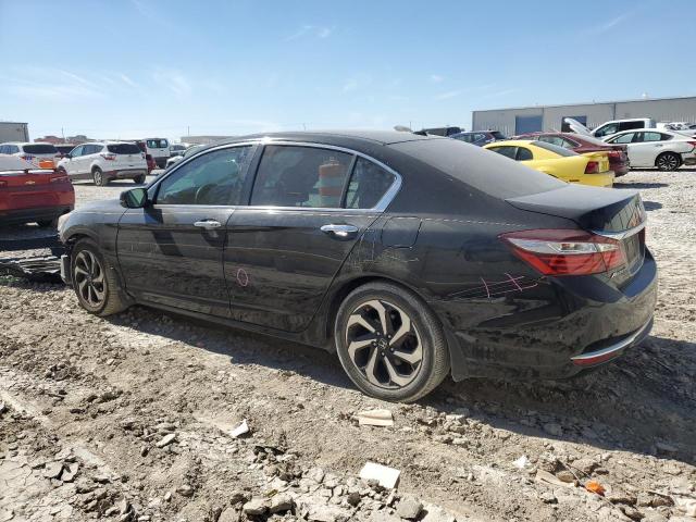 2016 HONDA ACCORD EX - 1HGCR2F07GA119868