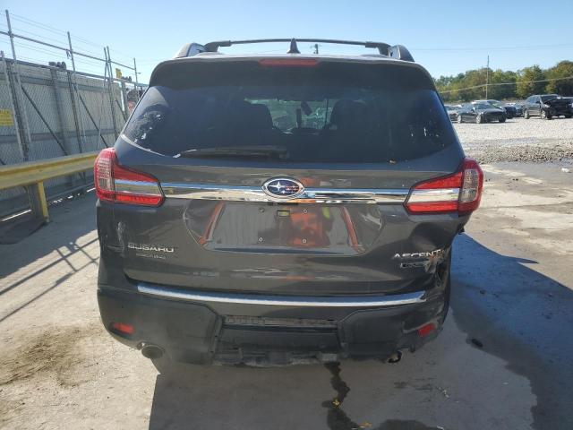 2019 SUBARU ASCENT TOU 4S4WMARD7K3460392