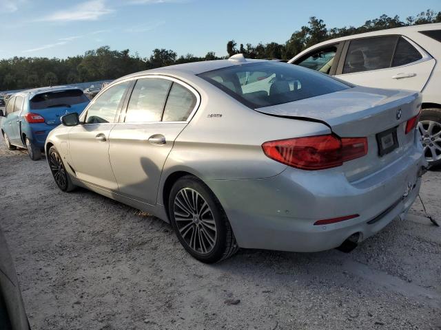 2019 BMW 530E - WBAJA9C54KB399240