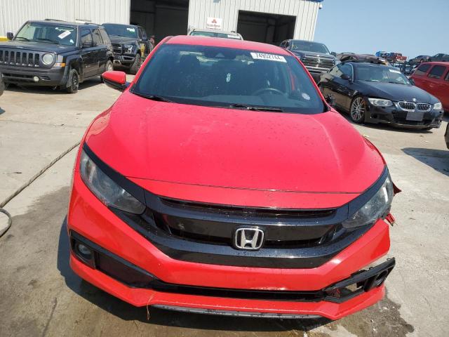 2020 HONDA CIVIC SPOR - 2HGFC2F88LH562742