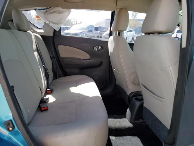 2015 NISSAN VERSA NOTE - 3N1CE2CP6FL352212