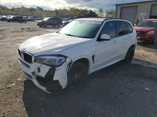 2017 BMW X5 XDRIVE3 - 5UXKR0C37H0V69961