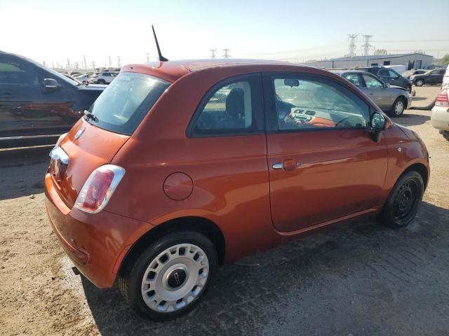 VIN 3C3CFFAR0FT652967 2015 Fiat 500, Pop no.3