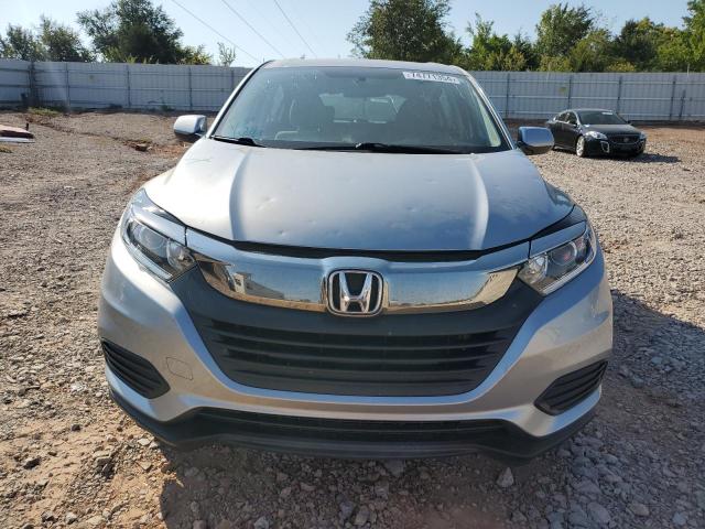 2019 HONDA HR-V LX - 3CZRU5H39KM724352