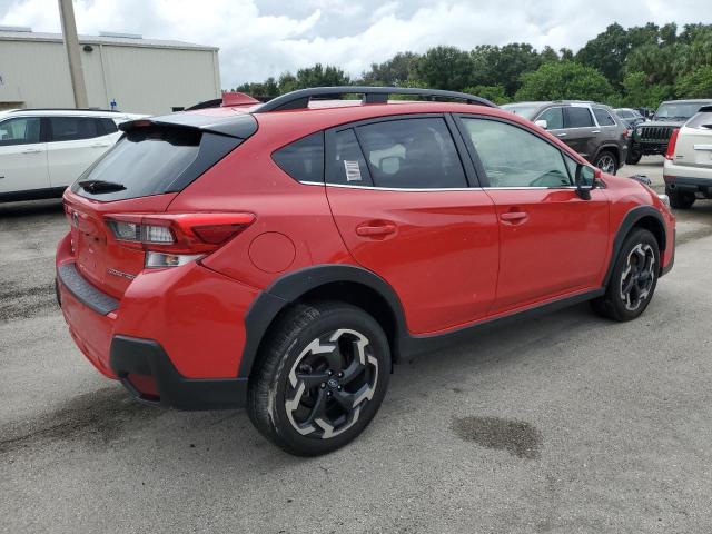 VIN JF2GTHNC9PH286015 2023 Subaru Crosstrek, Limited no.3